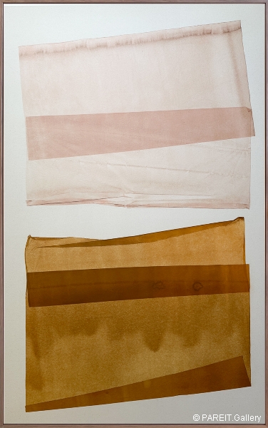 VANHULLEBUSCH Catherine - I'd be logical if my emotions didn't interrupt